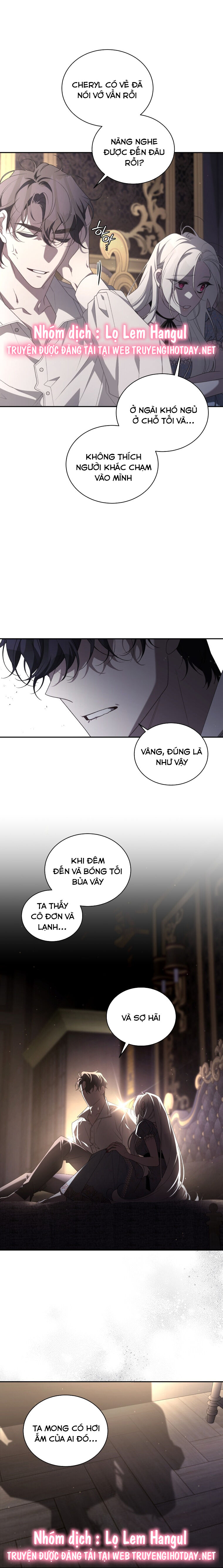 Quái Thú Bị Thuần Hóa Bởi Ác Nữ [Chap 1-105]