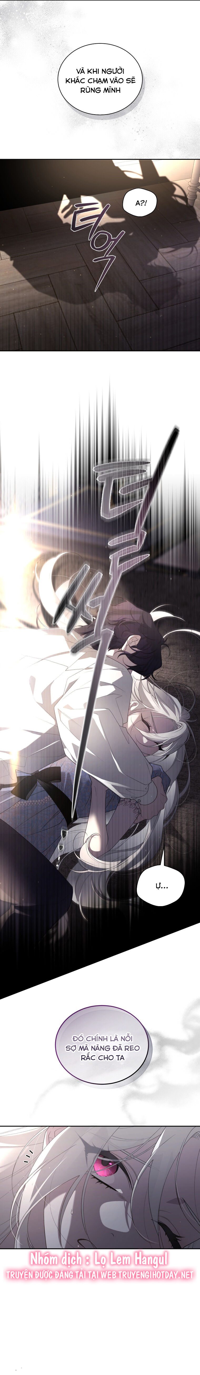 Quái Thú Bị Thuần Hóa Bởi Ác Nữ [Chap 1-105]