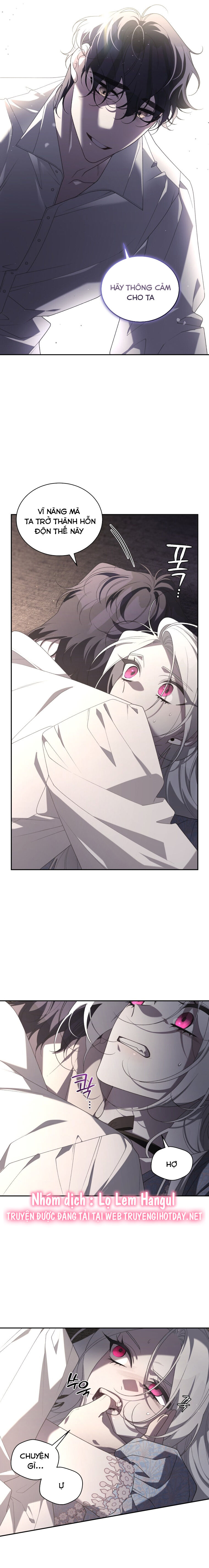 Quái Thú Bị Thuần Hóa Bởi Ác Nữ [Chap 1-105]