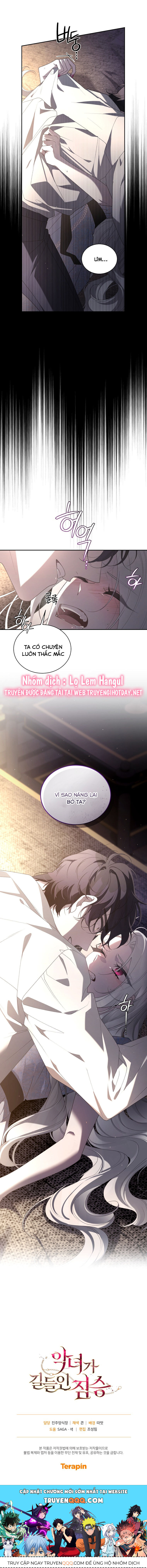 Quái Thú Bị Thuần Hóa Bởi Ác Nữ [Chap 1-105]