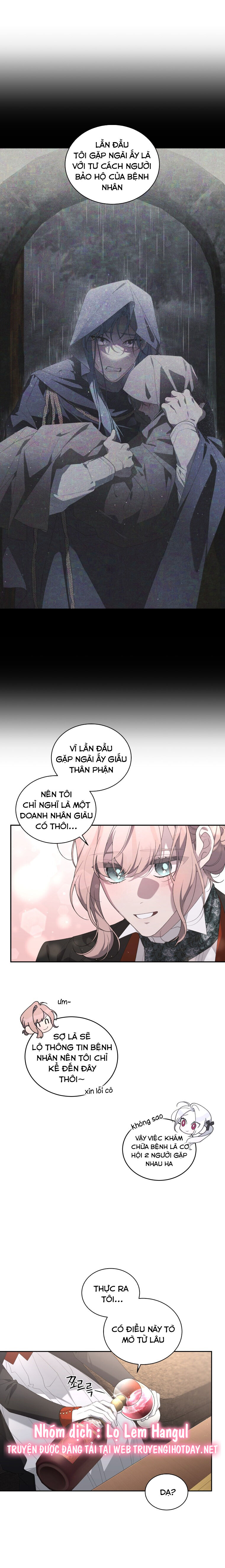Quái Thú Bị Thuần Hóa Bởi Ác Nữ [Chap 1-105]