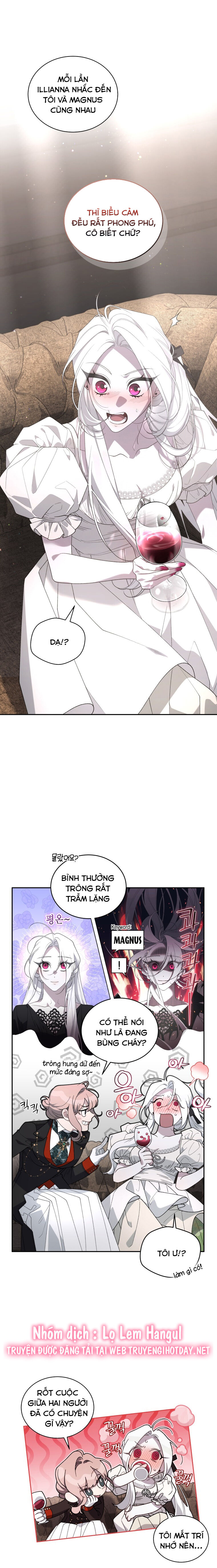 Quái Thú Bị Thuần Hóa Bởi Ác Nữ [Chap 1-105]