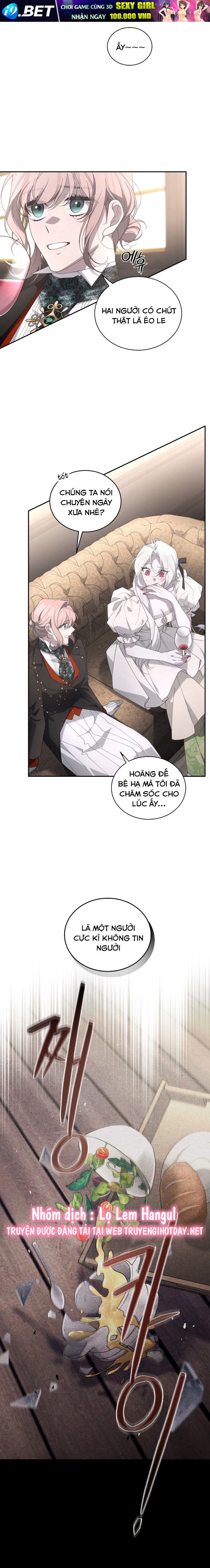 Quái Thú Bị Thuần Hóa Bởi Ác Nữ [Chap 1-105]