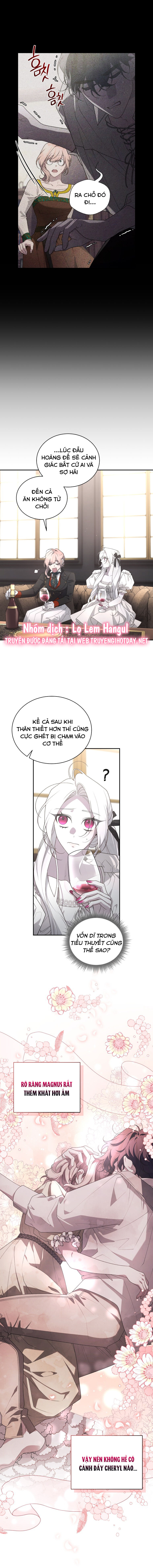 Quái Thú Bị Thuần Hóa Bởi Ác Nữ [Chap 1-105]