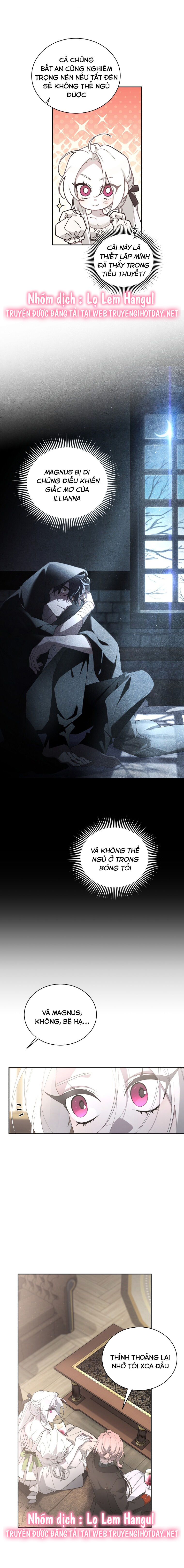 Quái Thú Bị Thuần Hóa Bởi Ác Nữ [Chap 1-105]