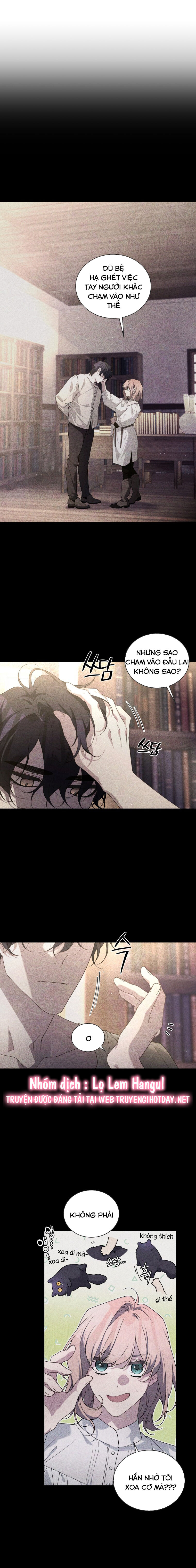 Quái Thú Bị Thuần Hóa Bởi Ác Nữ [Chap 1-105]