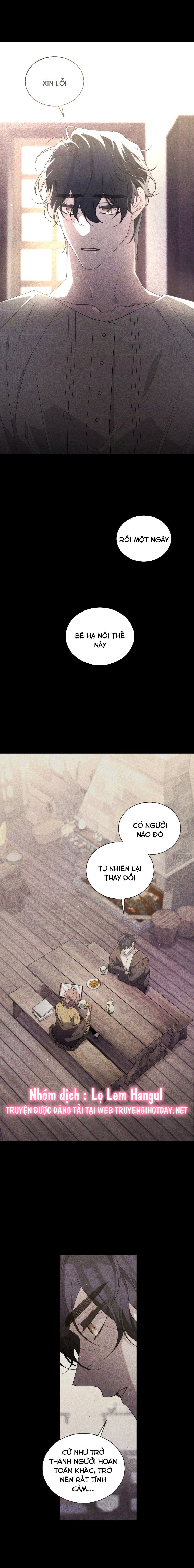 Quái Thú Bị Thuần Hóa Bởi Ác Nữ [Chap 1-105]