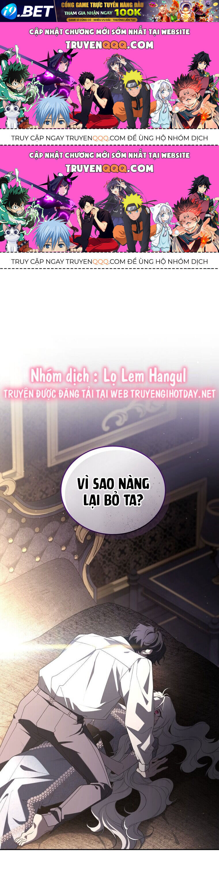 Quái Thú Bị Thuần Hóa Bởi Ác Nữ [Chap 1-105]
