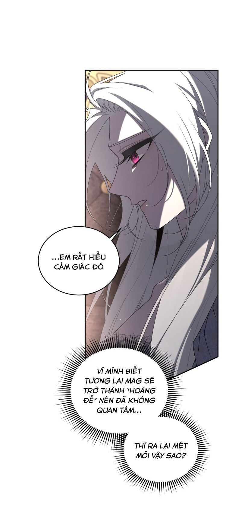 Quái Thú Bị Thuần Hóa Bởi Ác Nữ [Chap 1-105]