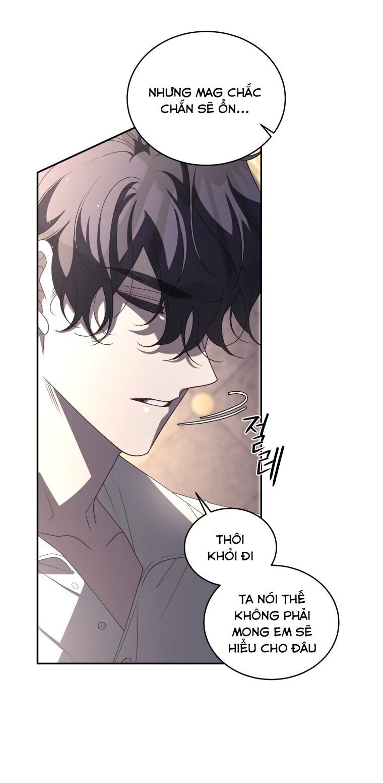 Quái Thú Bị Thuần Hóa Bởi Ác Nữ [Chap 1-105]