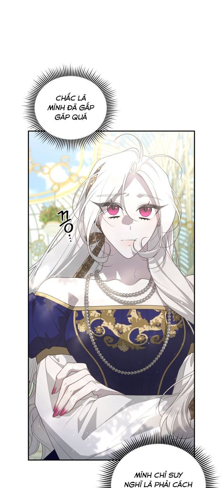 Quái Thú Bị Thuần Hóa Bởi Ác Nữ [Chap 1-105]