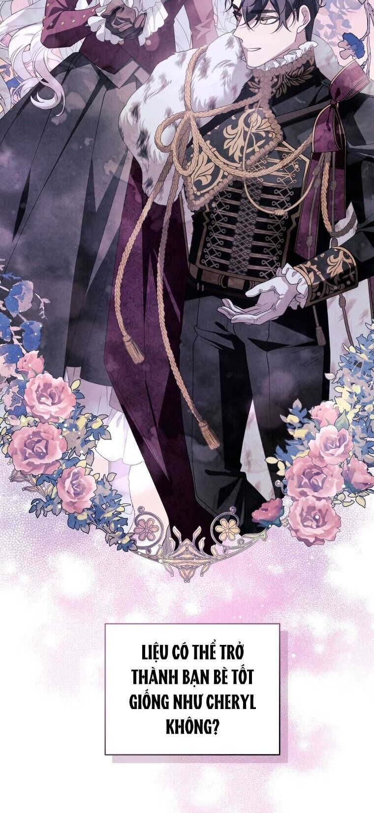 Quái Thú Bị Thuần Hóa Bởi Ác Nữ [Chap 1-105]