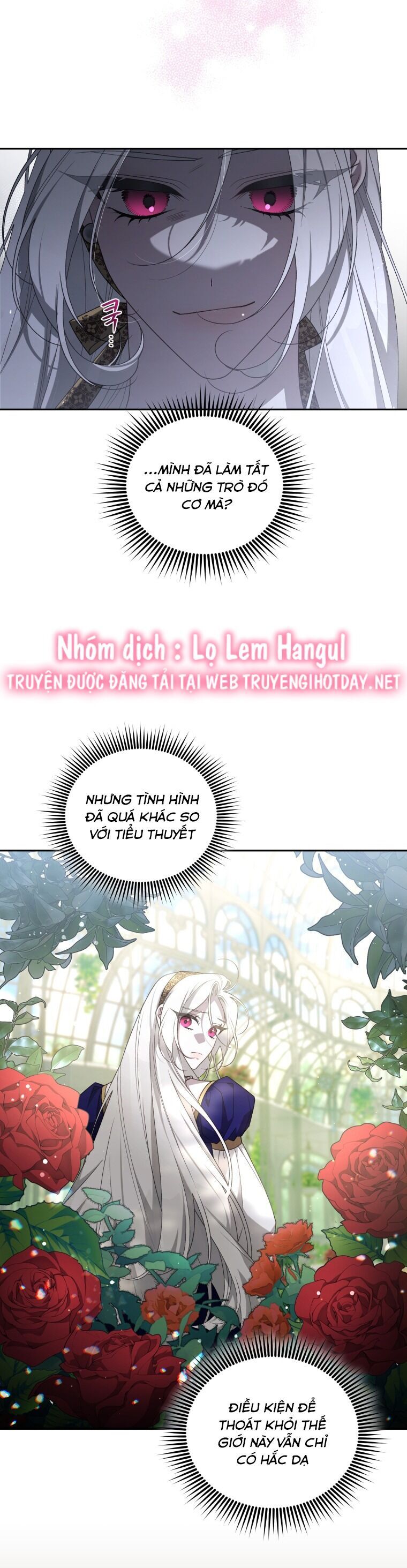 Quái Thú Bị Thuần Hóa Bởi Ác Nữ [Chap 1-105]