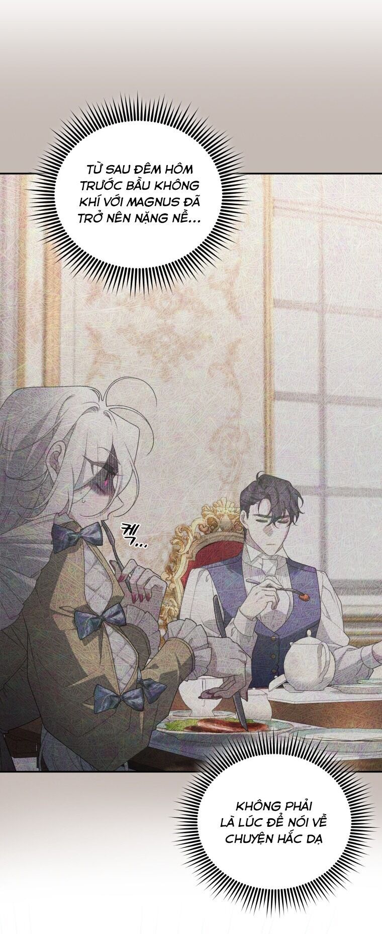 Quái Thú Bị Thuần Hóa Bởi Ác Nữ [Chap 1-105]