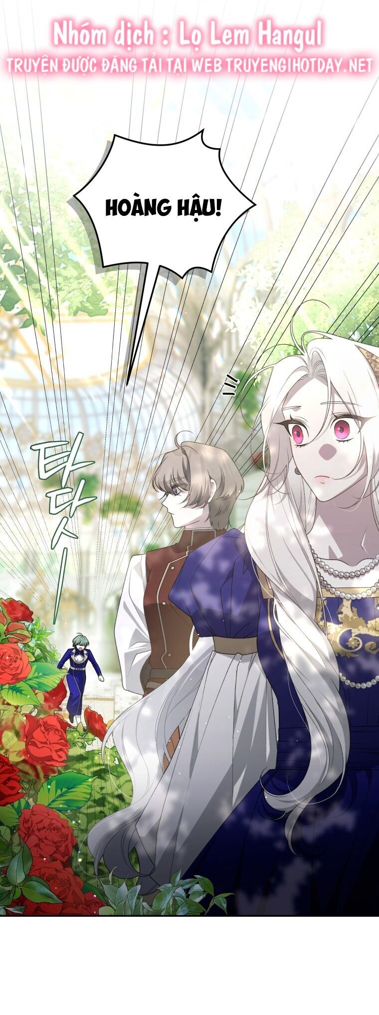 Quái Thú Bị Thuần Hóa Bởi Ác Nữ [Chap 1-105]