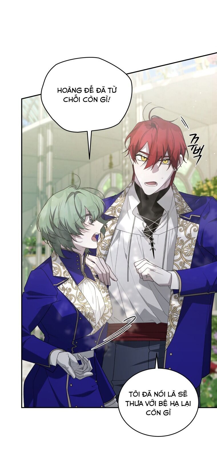 Quái Thú Bị Thuần Hóa Bởi Ác Nữ [Chap 1-105]