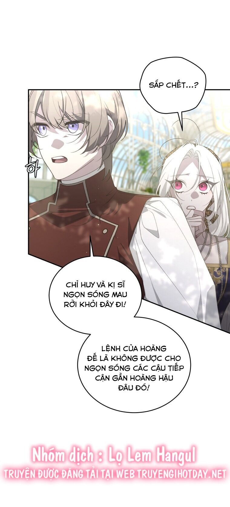 Quái Thú Bị Thuần Hóa Bởi Ác Nữ [Chap 1-105]