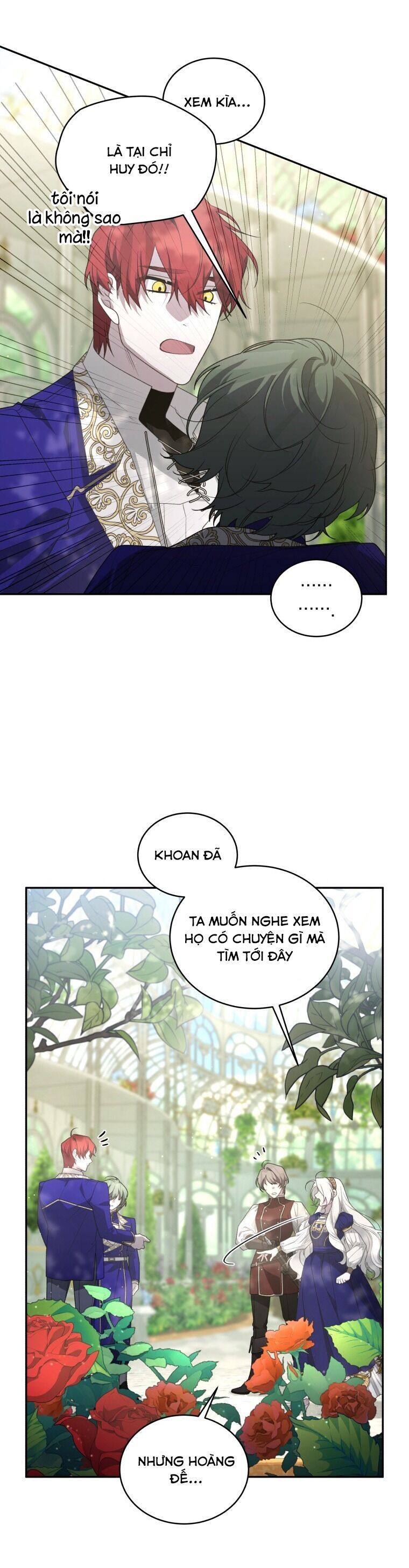 Quái Thú Bị Thuần Hóa Bởi Ác Nữ [Chap 1-105]