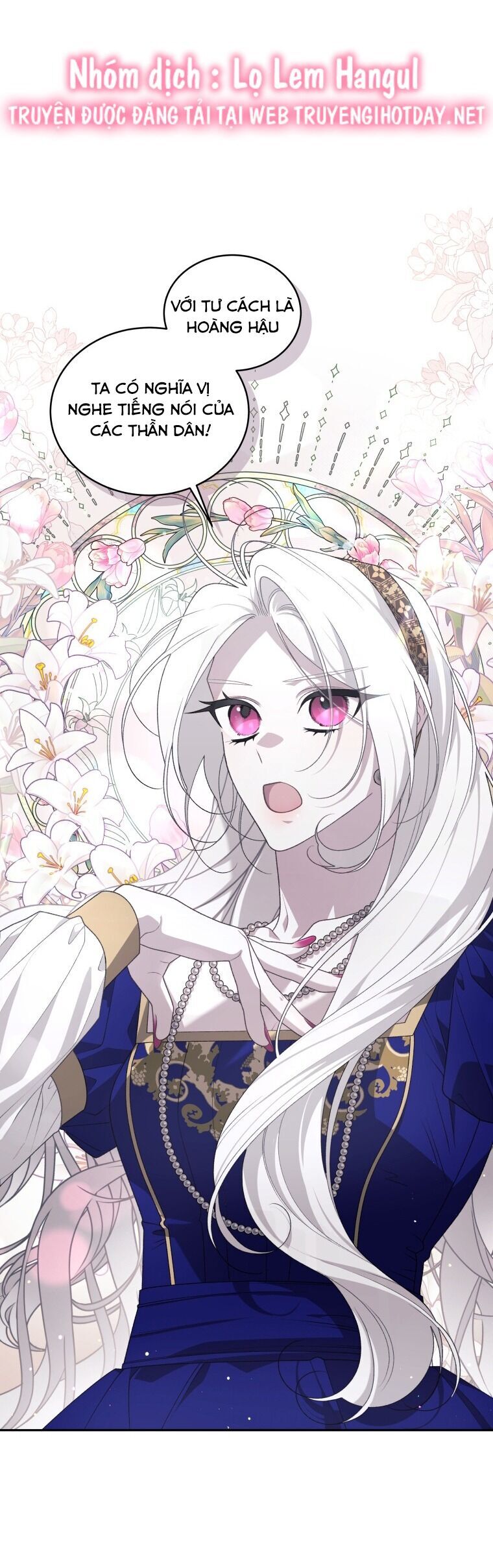 Quái Thú Bị Thuần Hóa Bởi Ác Nữ [Chap 1-105]