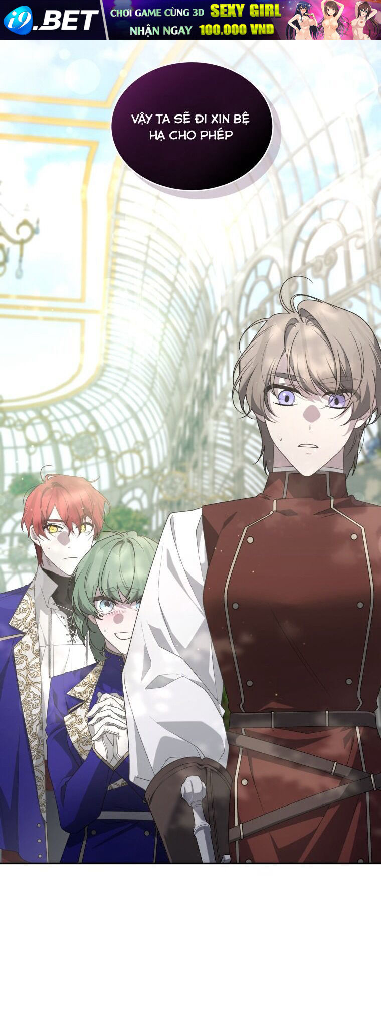 Quái Thú Bị Thuần Hóa Bởi Ác Nữ [Chap 1-105]