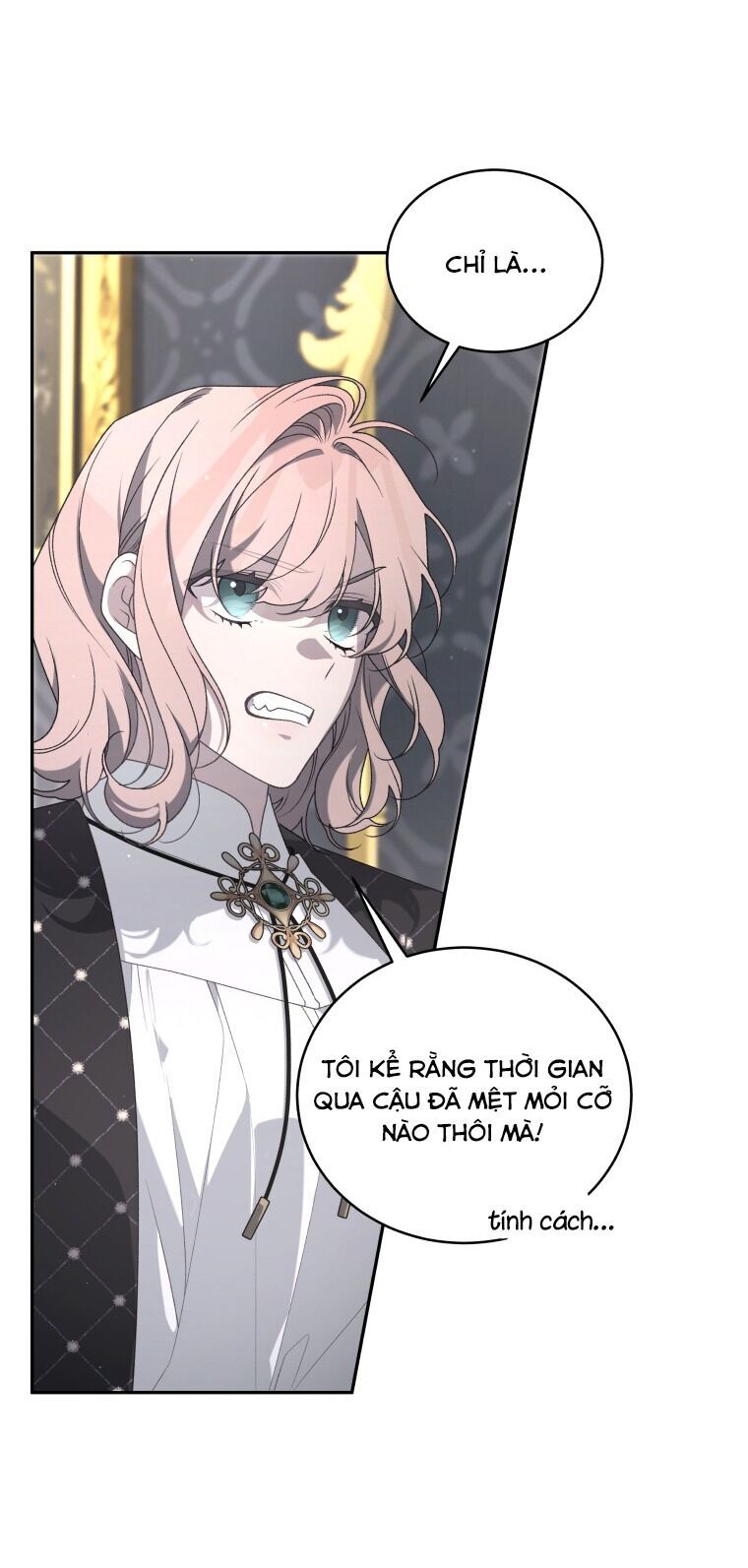 Quái Thú Bị Thuần Hóa Bởi Ác Nữ [Chap 1-105]