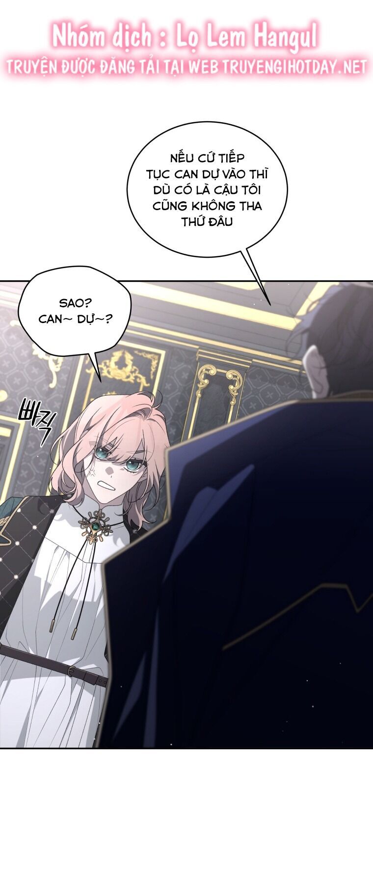 Quái Thú Bị Thuần Hóa Bởi Ác Nữ [Chap 1-105]