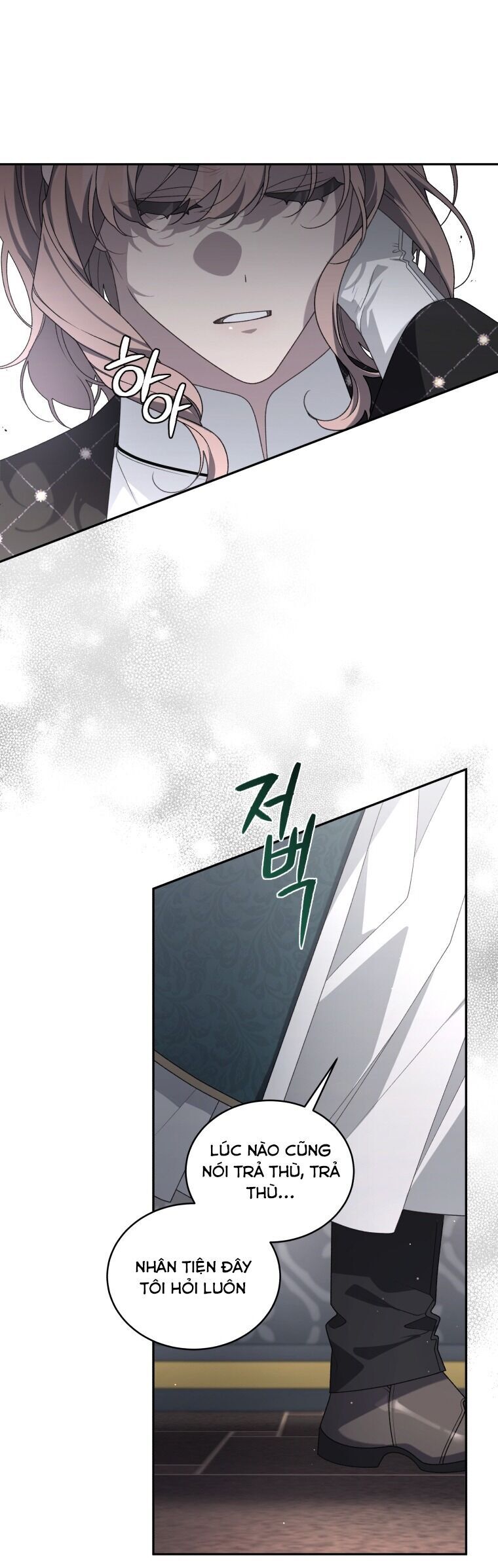 Quái Thú Bị Thuần Hóa Bởi Ác Nữ [Chap 1-105]