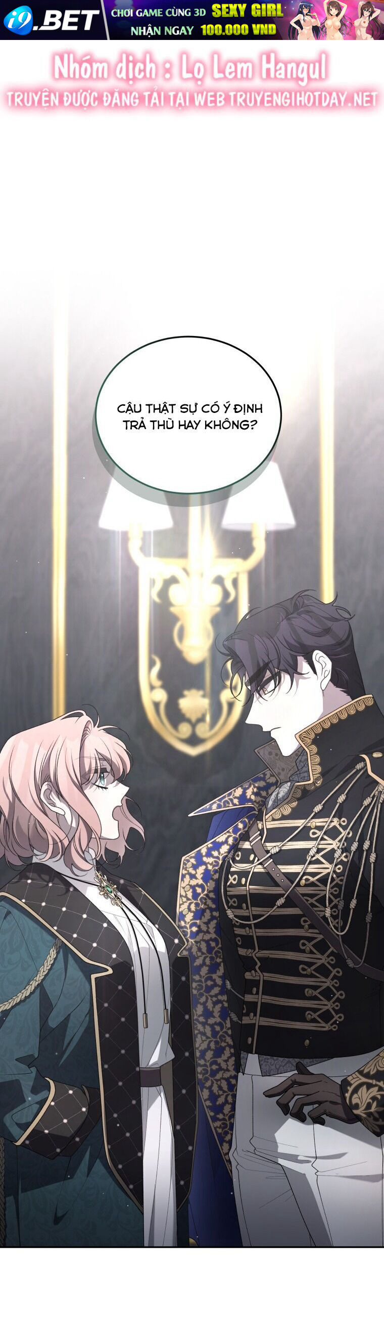 Quái Thú Bị Thuần Hóa Bởi Ác Nữ [Chap 1-105]