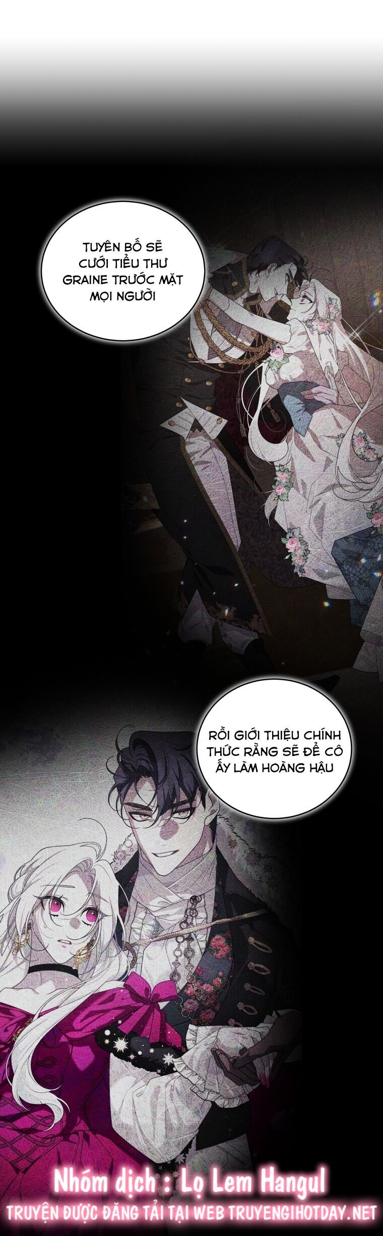 Quái Thú Bị Thuần Hóa Bởi Ác Nữ [Chap 1-105]