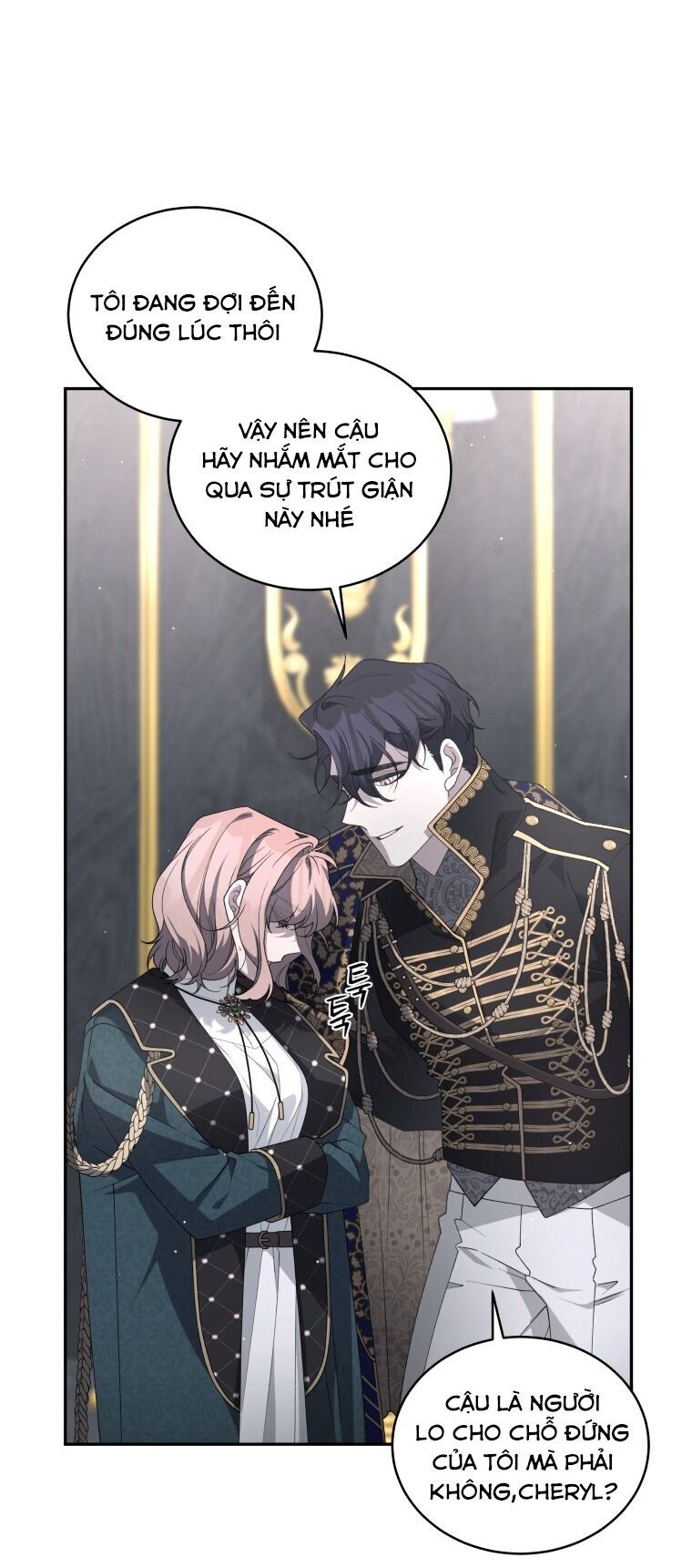 Quái Thú Bị Thuần Hóa Bởi Ác Nữ [Chap 1-105]