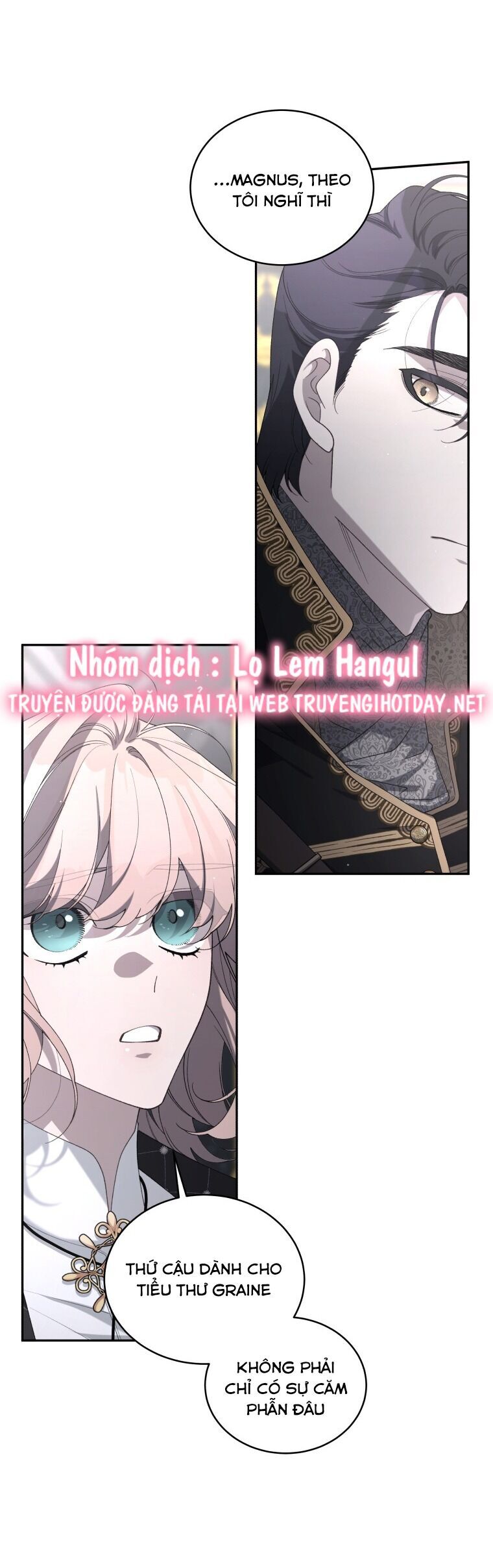 Quái Thú Bị Thuần Hóa Bởi Ác Nữ [Chap 1-105]