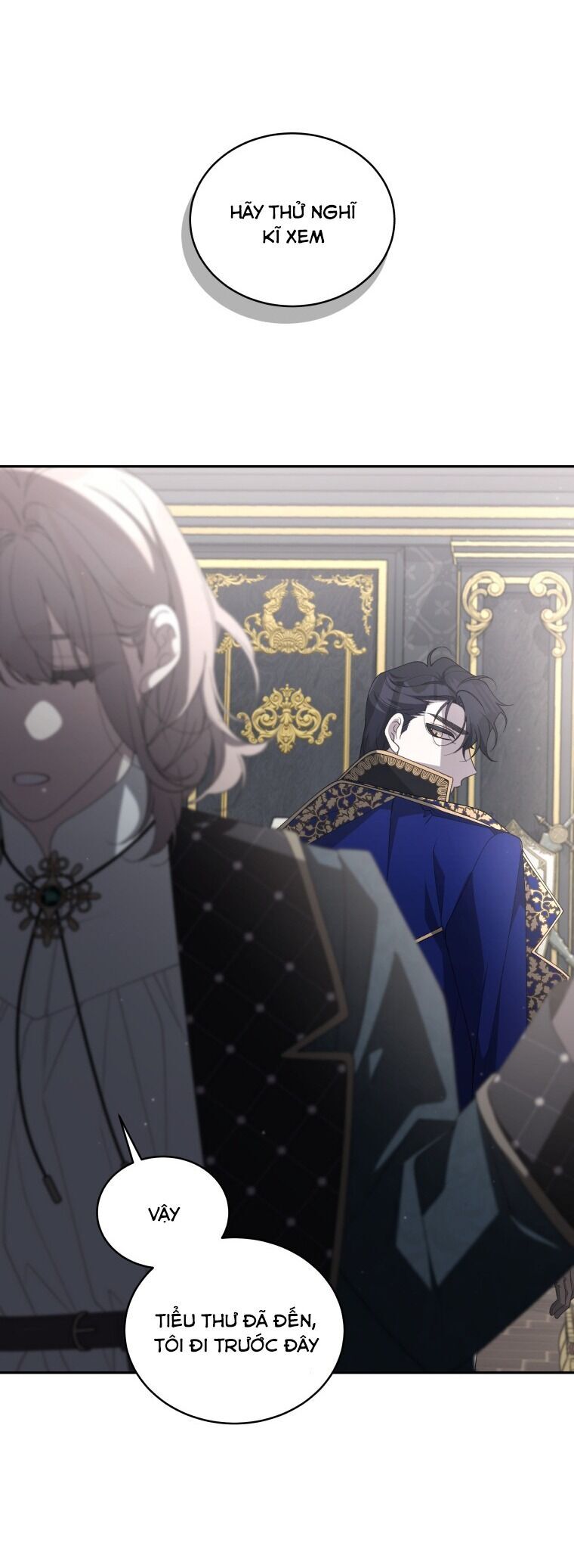 Quái Thú Bị Thuần Hóa Bởi Ác Nữ [Chap 1-105]