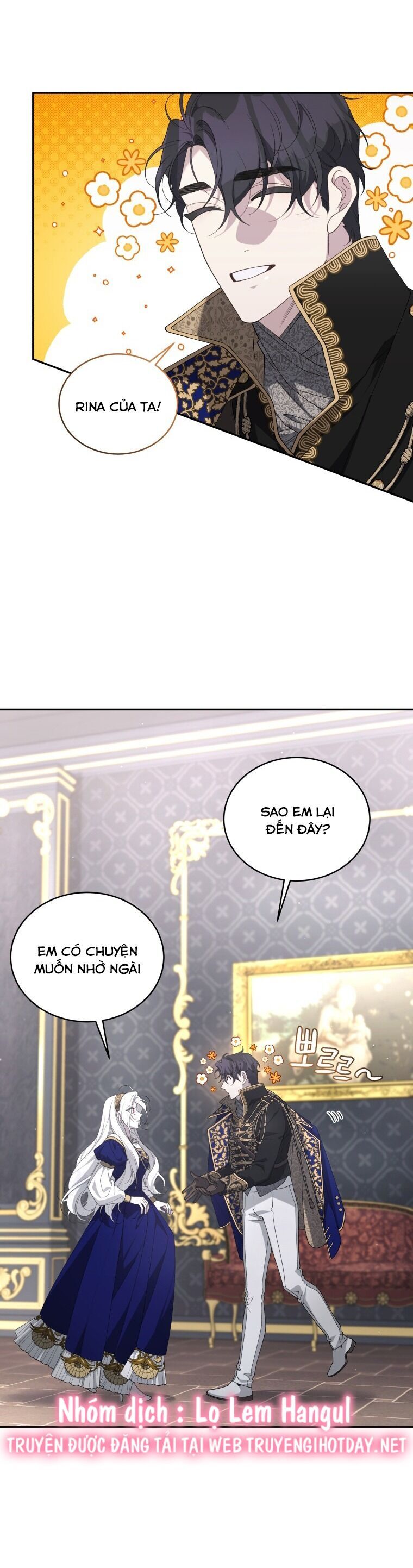 Quái Thú Bị Thuần Hóa Bởi Ác Nữ [Chap 1-105]