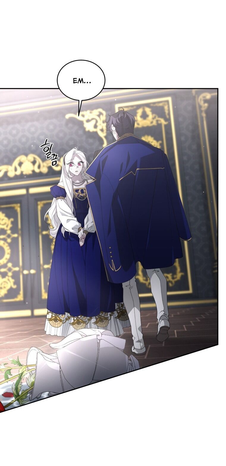 Quái Thú Bị Thuần Hóa Bởi Ác Nữ [Chap 1-105]