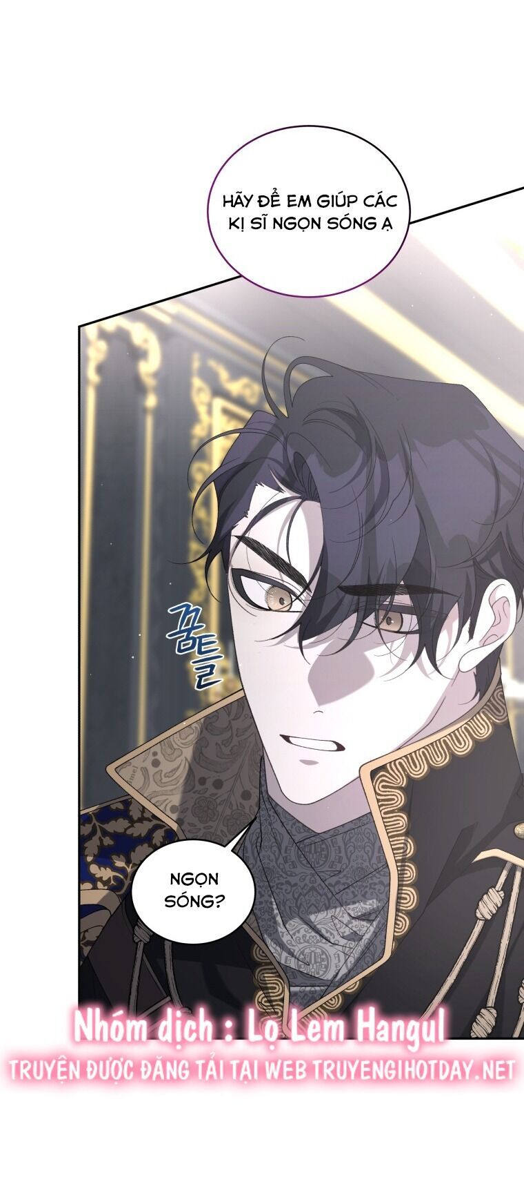 Quái Thú Bị Thuần Hóa Bởi Ác Nữ [Chap 1-105]