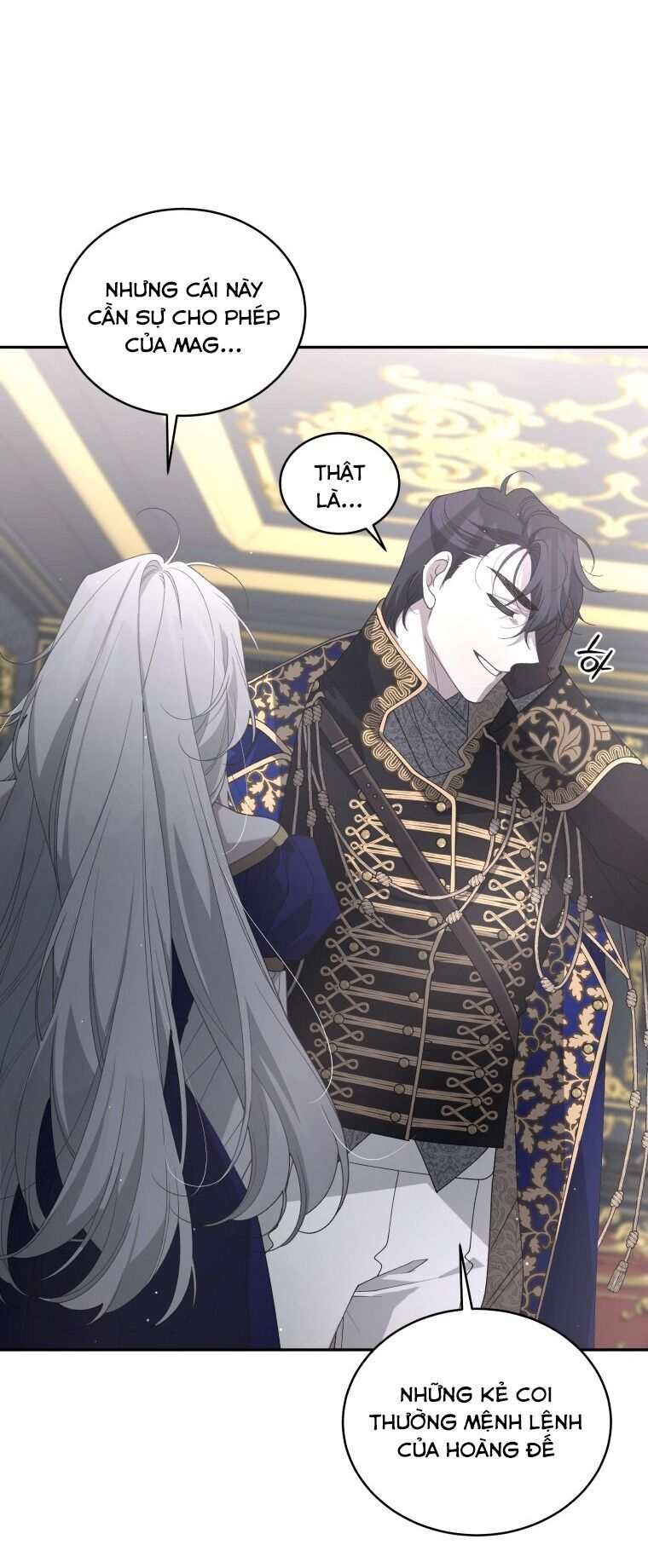 Quái Thú Bị Thuần Hóa Bởi Ác Nữ [Chap 1-105]