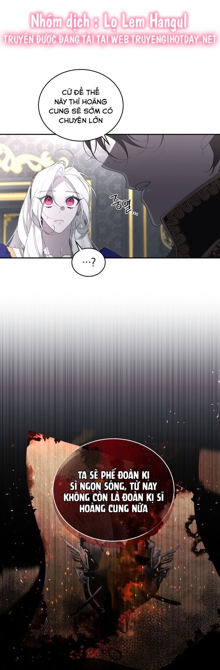 Quái Thú Bị Thuần Hóa Bởi Ác Nữ [Chap 1-105]