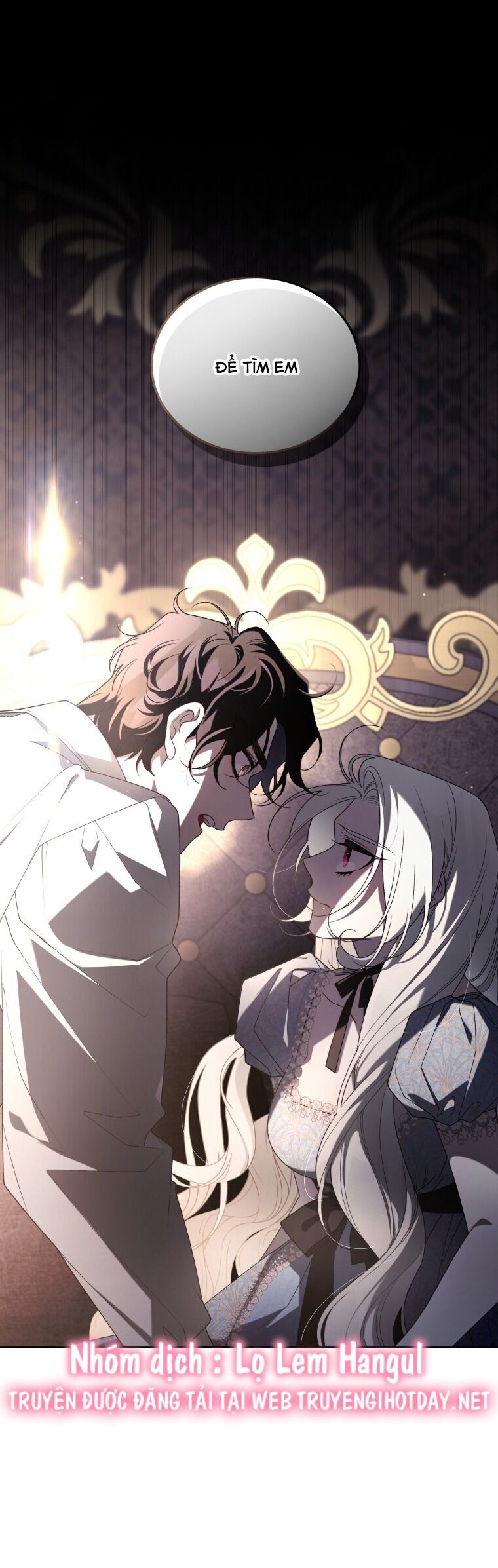 Quái Thú Bị Thuần Hóa Bởi Ác Nữ [Chap 1-105]