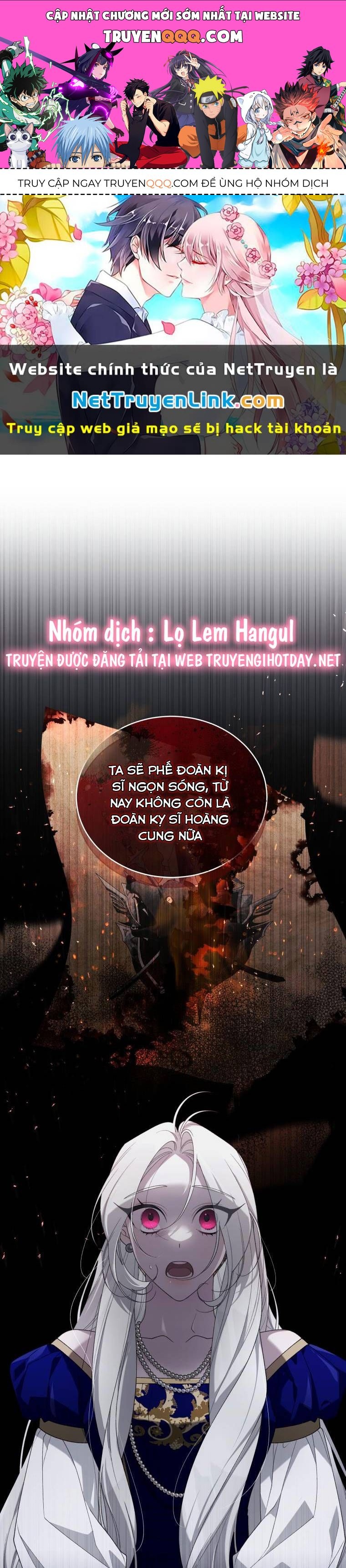 Quái Thú Bị Thuần Hóa Bởi Ác Nữ [Chap 1-105]