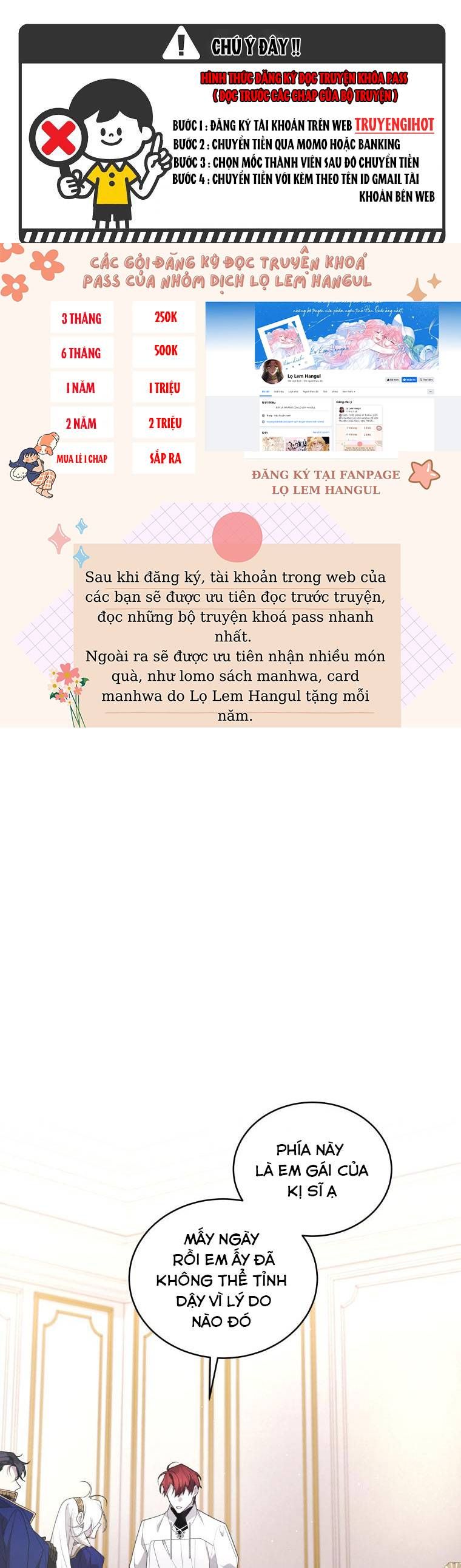 Quái Thú Bị Thuần Hóa Bởi Ác Nữ [Chap 1-105]