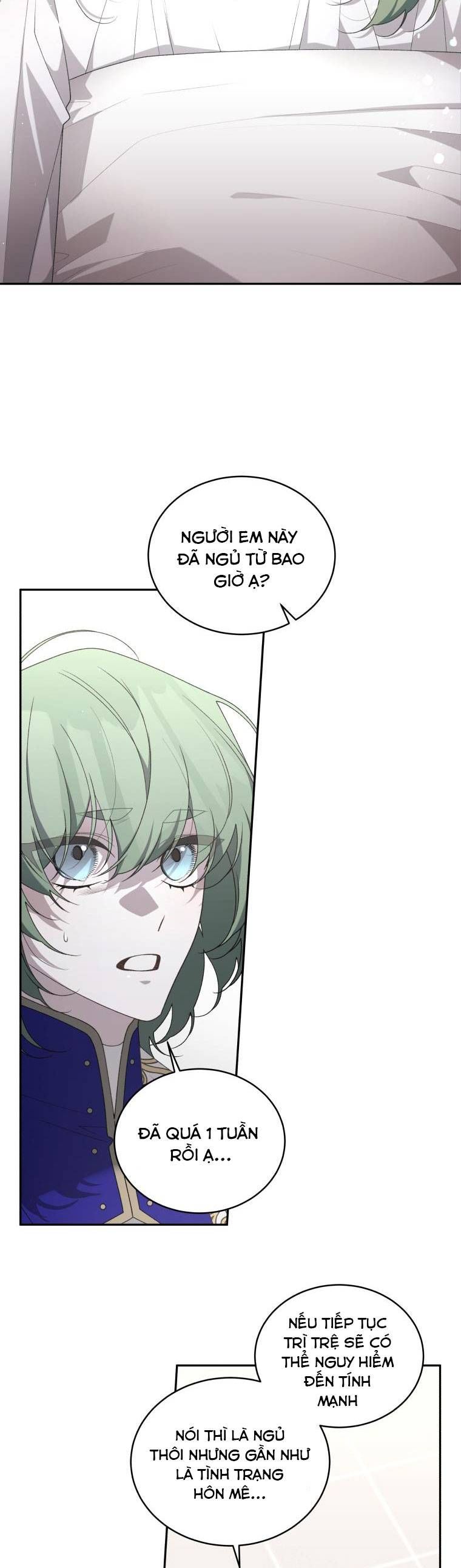 Quái Thú Bị Thuần Hóa Bởi Ác Nữ [Chap 1-105]