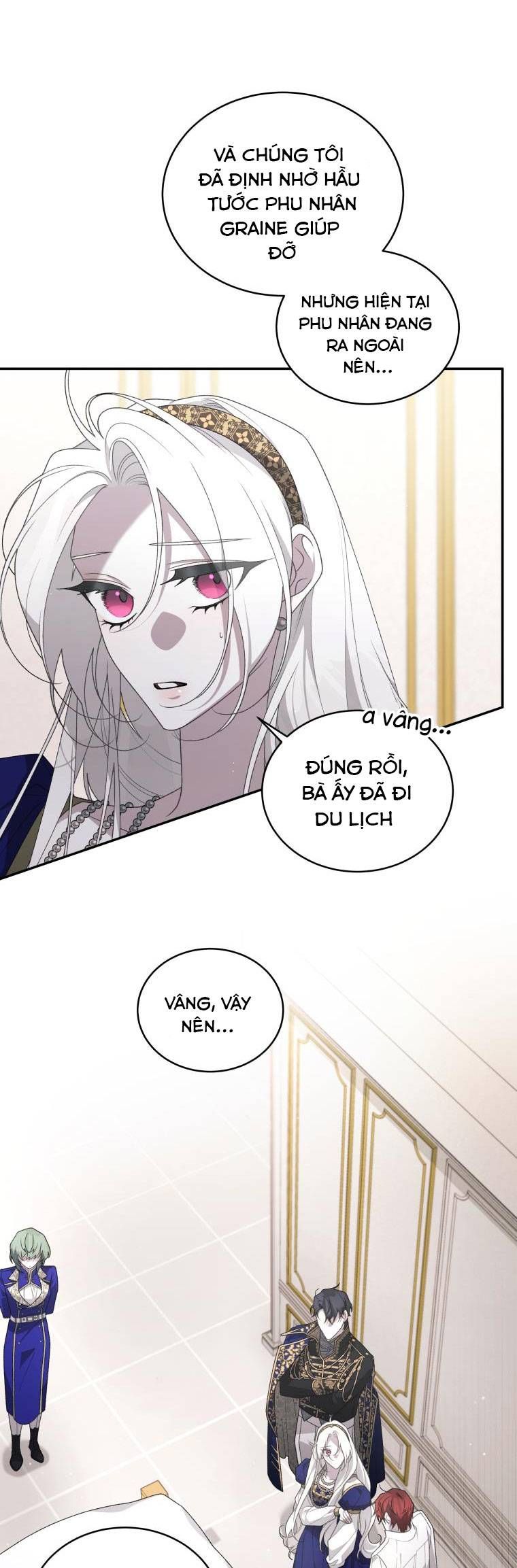 Quái Thú Bị Thuần Hóa Bởi Ác Nữ [Chap 1-105]