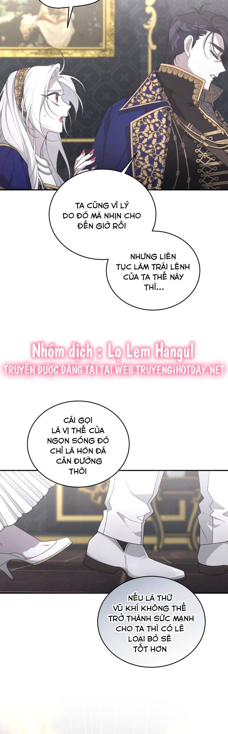 Quái Thú Bị Thuần Hóa Bởi Ác Nữ [Chap 1-105]