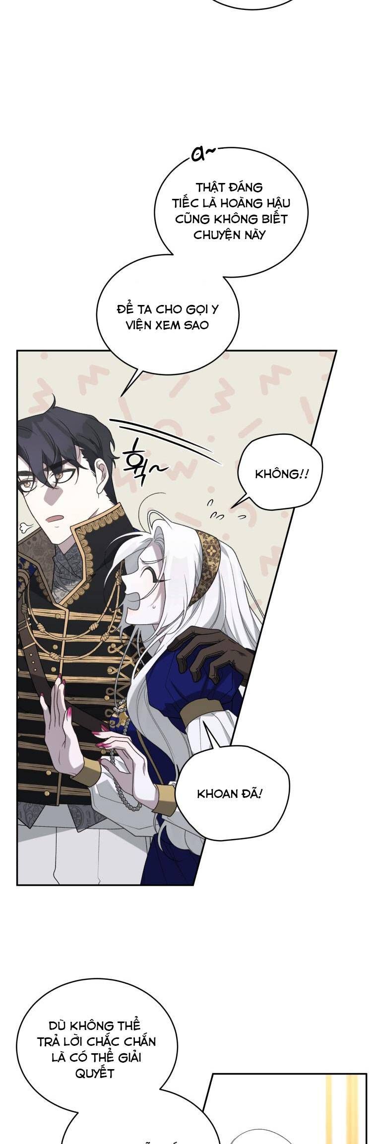 Quái Thú Bị Thuần Hóa Bởi Ác Nữ [Chap 1-105]