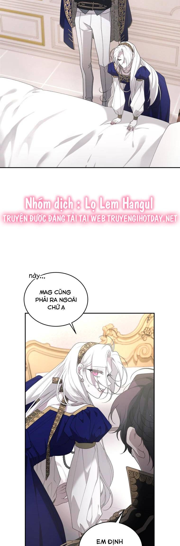 Quái Thú Bị Thuần Hóa Bởi Ác Nữ [Chap 1-105]