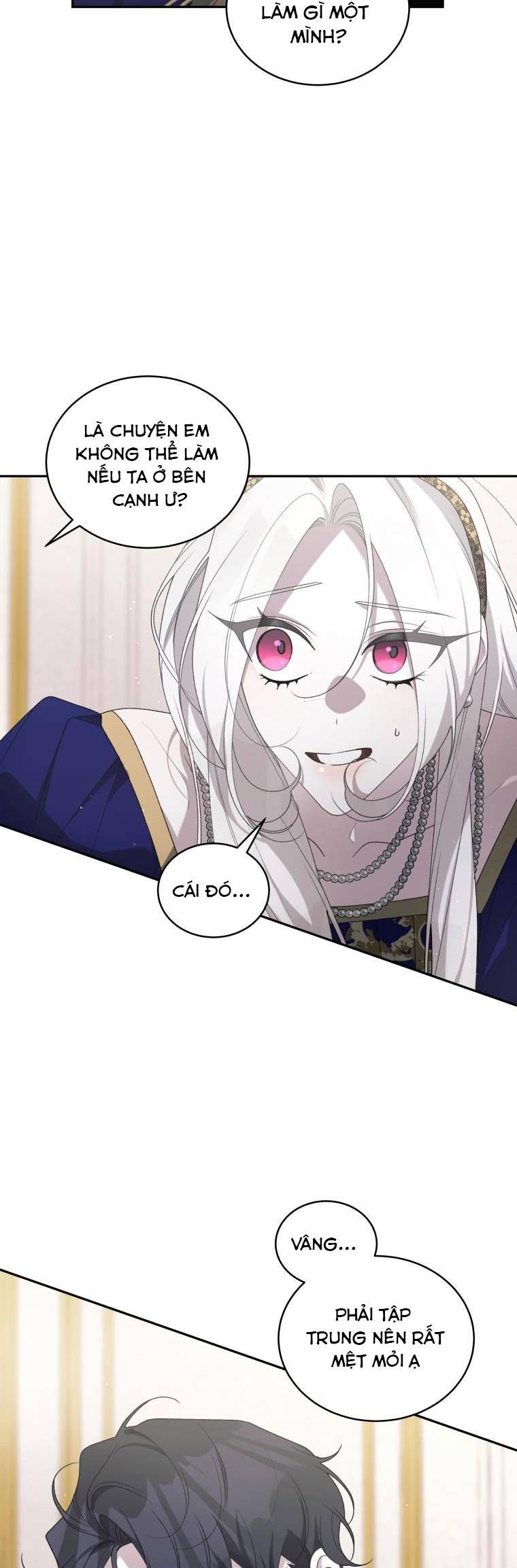 Quái Thú Bị Thuần Hóa Bởi Ác Nữ [Chap 1-105]