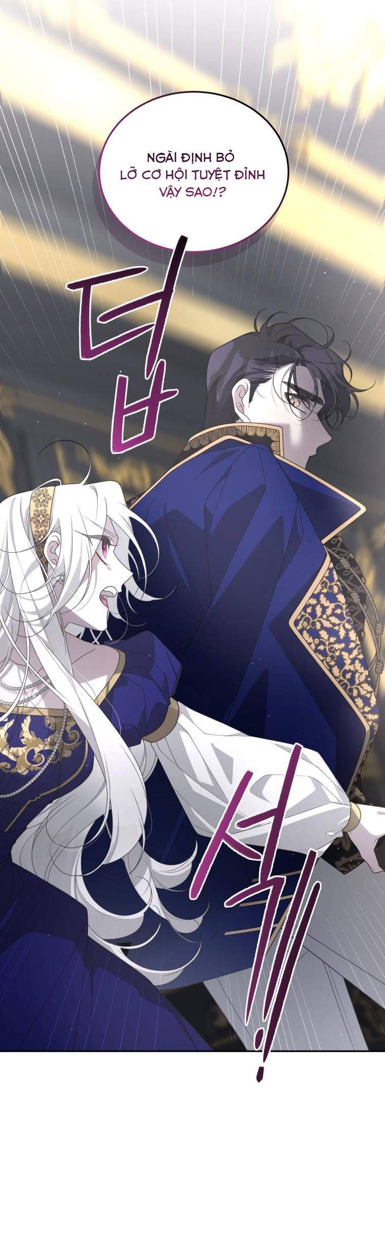 Quái Thú Bị Thuần Hóa Bởi Ác Nữ [Chap 1-105]