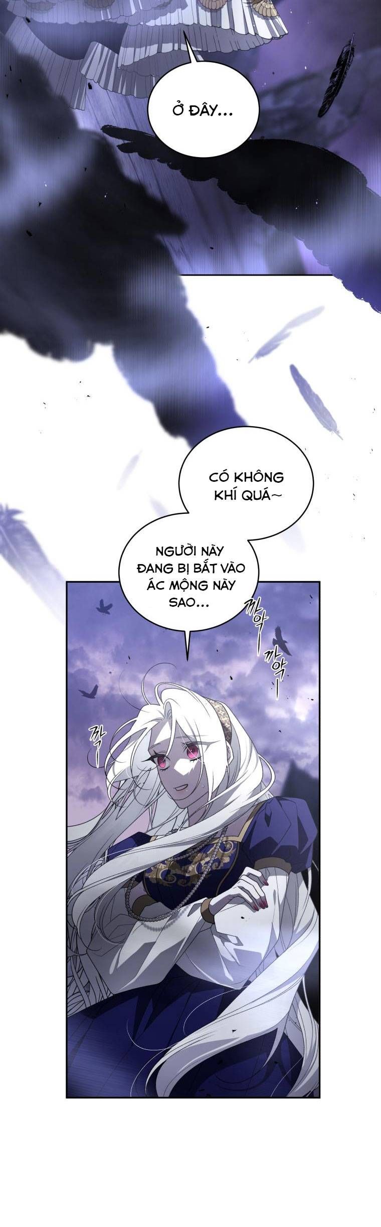 Quái Thú Bị Thuần Hóa Bởi Ác Nữ [Chap 1-105]
