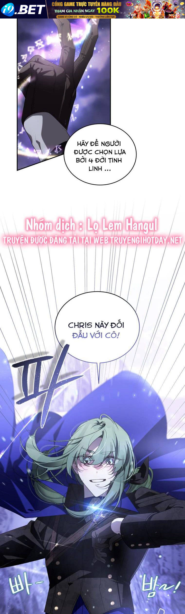 Quái Thú Bị Thuần Hóa Bởi Ác Nữ [Chap 1-105]