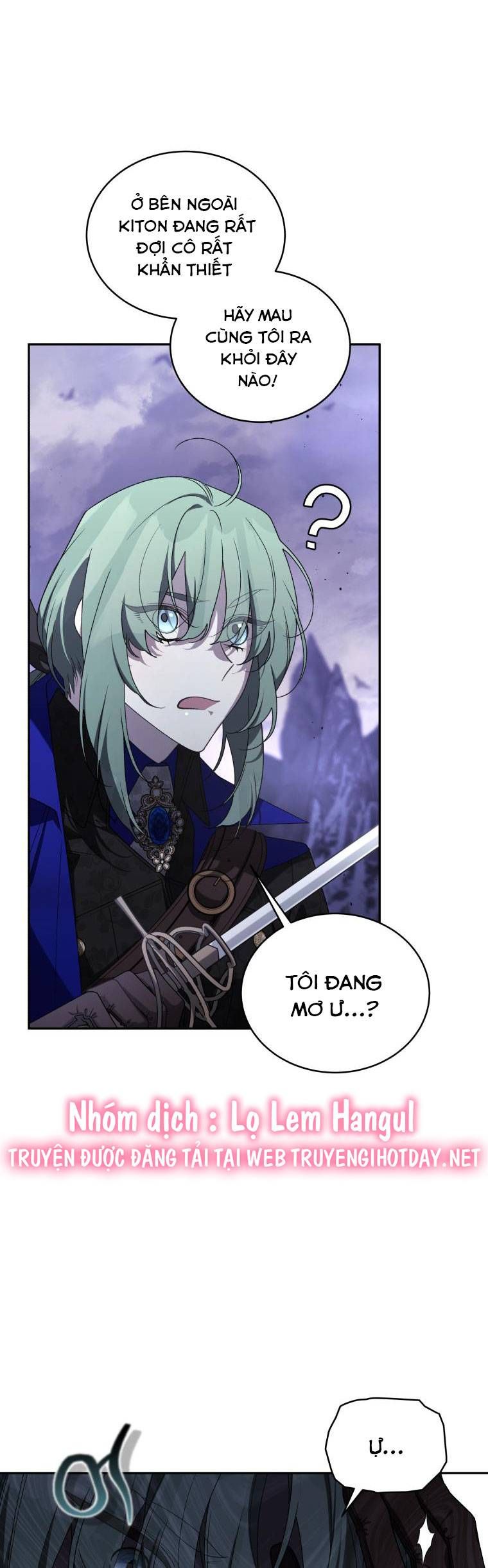 Quái Thú Bị Thuần Hóa Bởi Ác Nữ [Chap 1-105]